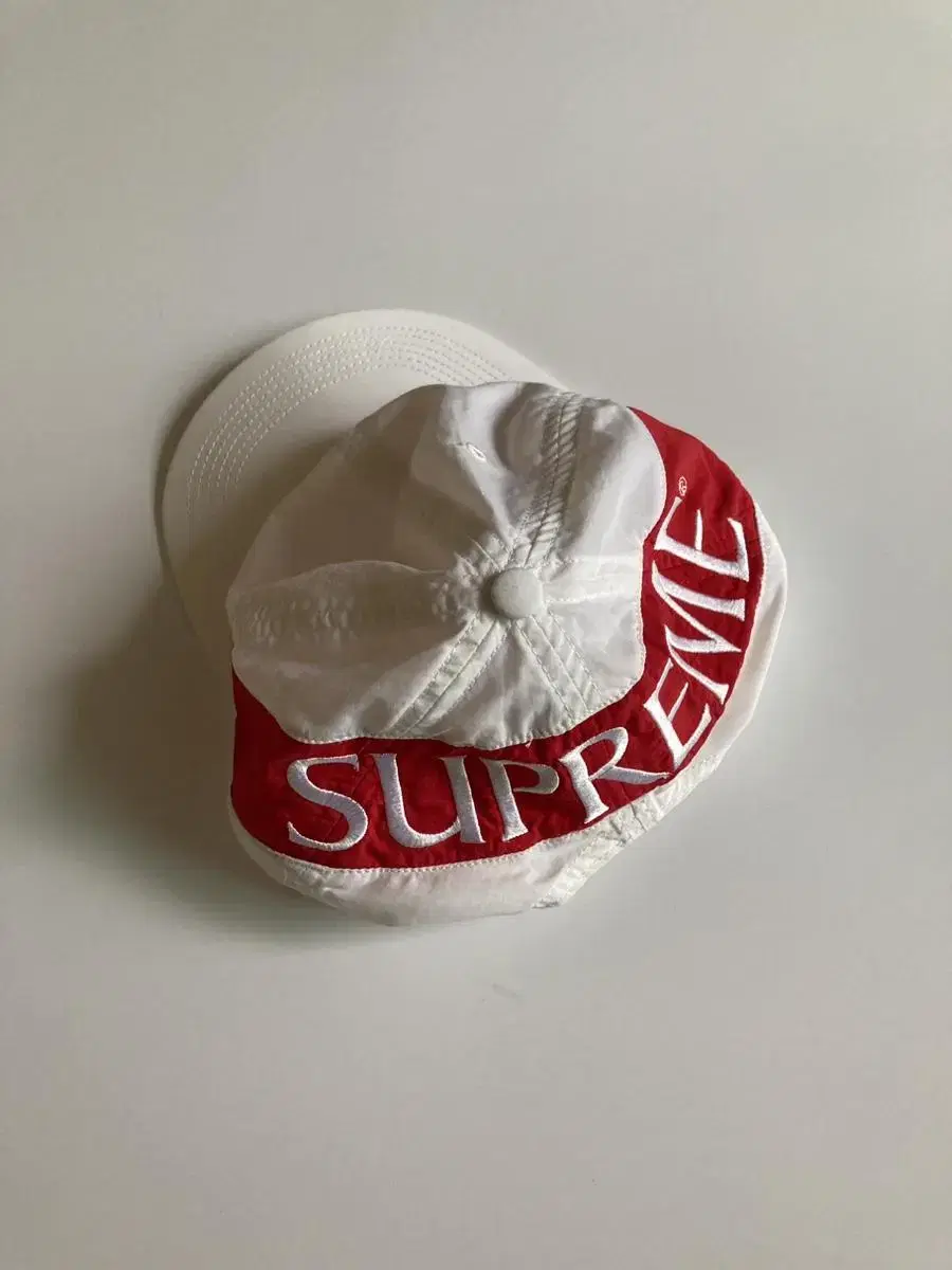 Supreme Nylon Arc 6-Panel | 브랜드 중고거래 플랫폼, 번개장터